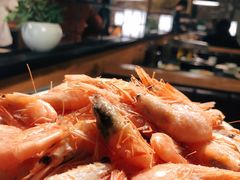 -韩盛·盛江山自助料理(奥体万达店)