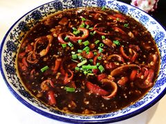 -天和晟烤鸭店(玉泉西街店)