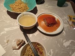 -松鹤面馆·古法焖肉面(观前店)
