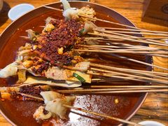 -老雒阳面馆·水席·洛阳菜(王城路店)