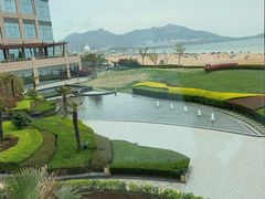 -青岛朗艺美术馆·海景咖啡