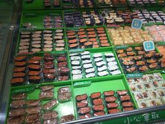 -鲜道寿司(无锡苏宁店)