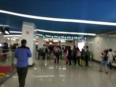 -福州火车南站(地铁站)