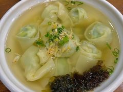 三鲜馄饨-麦味嘉锅贴(轻工市场店)
