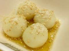 糖不甩-满记甜品(富华里店)