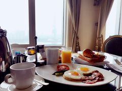 -广州富力丽思卡尔顿酒店