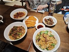 -寻裕记·现炒浇头面(人民广场店)