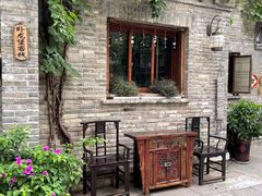 -卧龙堡客栈·中餐厅(古北水镇店)