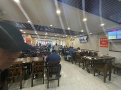 大堂-西塔大冷面(市府大路店)