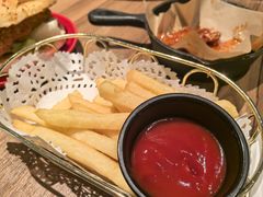 -必胜客(安吉浙北店)