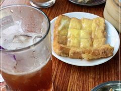 -恒兴发茶店(水巷口店)