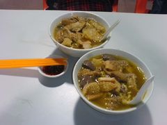 牛杂-梓记牛什(總店)