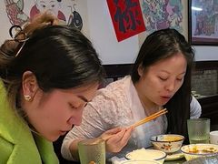 -鸿姐老火锅(静安店)