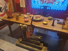 -哥老官重庆美蛙鱼头(五角场合生汇店)