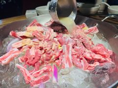 -泽成冰煮羊(非·遗东岸国际店)