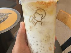 -喜茶(珠海华发商都店)