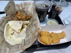 -TACO STAR 塔可星(下沙宝龙店)
