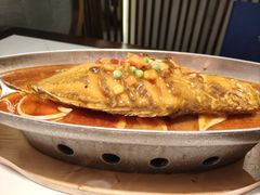 -徽韵人家·传承正宗徽菜(牡丹园店)