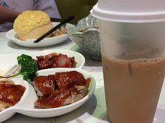 -火啫啫·粤式啫啫煲(南通首店)