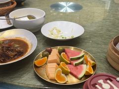 -南山竹海·珍味堂