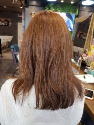 -上禾 HAIR SALON