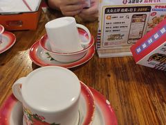 -冶建镜子·中国龙虾王(总店)
