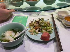 -湖畔居茶楼(湖滨店)