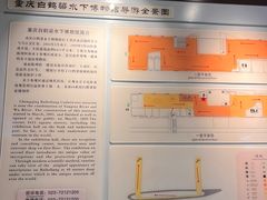-白鹤梁水下博物馆