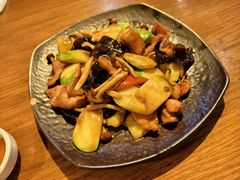 -广州塔筷子荟餐厅(汇礼轩商场店)