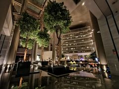 -博林天瑞喜来登酒店·西丽尚膳