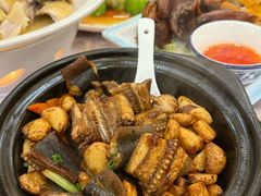 -鹭园酒家·四十年老字号