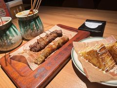 -雪熊精酿·哈尔滨烧烤酒馆(非遗大串店)