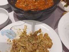 -味+新京宴·烤鸭·北京菜(创意谷店)
