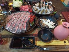 -丽江庭院之爱在路上(西单店)