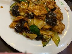 -晋阳饭庄(虎坊桥店)