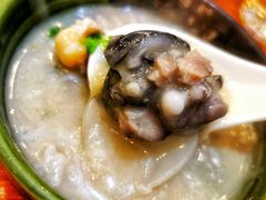 -金穗园·砂锅粥.醉鸡煲火锅(长寿路店)
