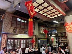 -阿财老铺·老蚌埠龙虾城(华夏总店)