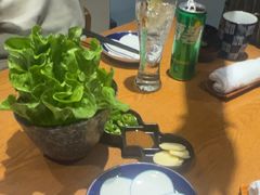 -炎蔵牛舌烤肉