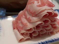 -福寿斋·老北京铜锅涮肉·烤鸭(顺义总店)