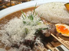 -CURRY YA 熟成咖哩專門店(深圳湾万象城店)