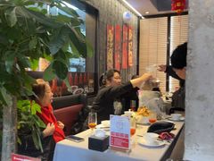 -福海居烤鸭店(鸟巢店)