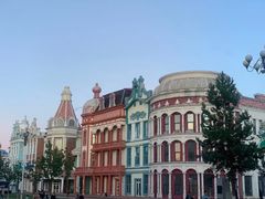 -北极村旅游风景区