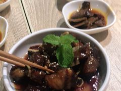 -小雅木姜子烤鸡·贵州菜(鸿通城店)