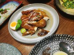 -木棉·醉心粤味(COCO Park店)