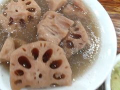 -雨田饭店(华兴东街店)