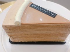 -小半有礼(天河南店)