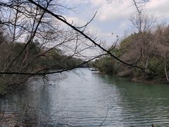 -白马涧龙池景区