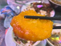 -浩海火燒雲傣家菜(芮欧百货店)