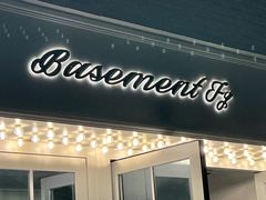 -BASEMENT FG (成都太古里店)