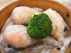 -海宝酒家(中山四路店)